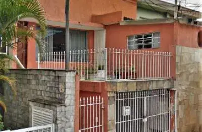 Casa com 3 dorms, jardim chácara inglesa, são bernardo do campo - r$ 670 mil, cod: 3145