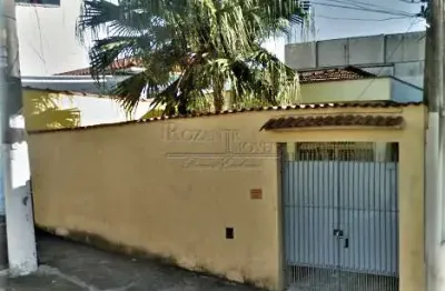 Casa com 3 dorms, demarchi, são bernardo do campo - r$ 600 mil, cod: 3148