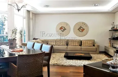 Apartamento com 4 dorms, jardim chácara inglesa, são bernardo do campo - r$ 980 mil, cod: 3153