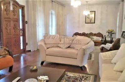 Sobrado com 4 dorms, jardim do mar, são bernardo do campo - r$ 2.35 mi, cod: 3156