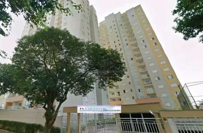 Apartamento com 2 dorms, rudge ramos, são bernardo do campo, cod: 3157