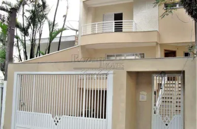 Sobrado com 3 dorms, vila marlene, são bernardo do campo - r$ 1.37 mi, cod: 3176
