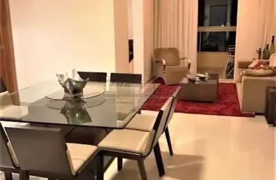 Apartamento com 3 dorms, centro, são bernardo do campo - r$ 950 mil, cod: 3184