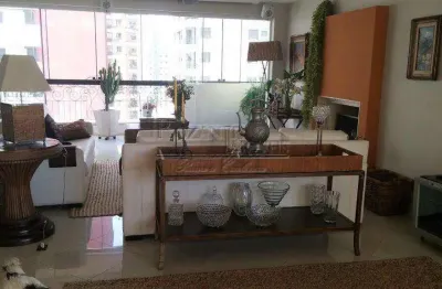 Apartamento com 4 dorms, centro, são bernardo do campo - r$ 1.2 mi, cod: 3226