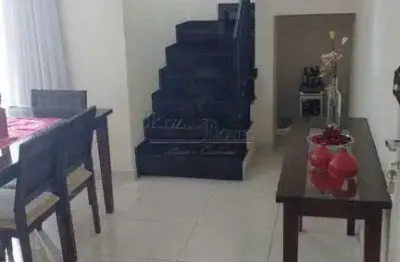 Cobertura com 3 dorms, centro, são bernardo do campo - r$ 1.59 mi, cod: 3241