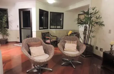 Apartamento com 4 dorms, centro, são bernardo do campo - r$ 1.29 mi, cod: 3318