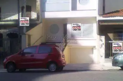 Sobrado com 3 dorms, jardim do mar, são bernardo do campo - r$ 1.3 mi, cod: 3357