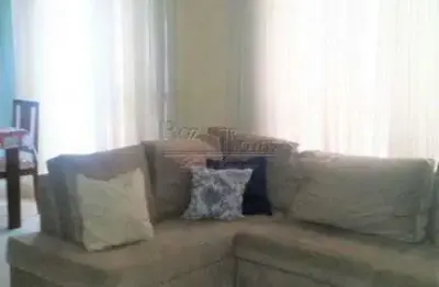 Apartamento com 3 dorms, jardim chácara inglesa, são bernardo do campo - r$ 530 mil, cod: 3370