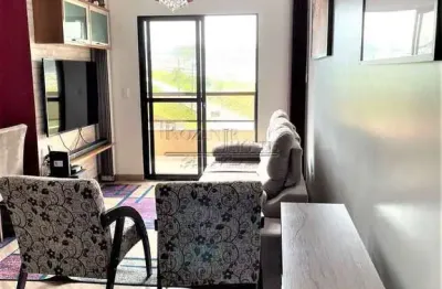 Apartamento com 3 dorms, jardim chácara inglesa, são bernardo do campo - r$ 495 mil, cod: 3372