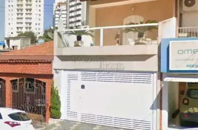 Sobrado com 3 dorms, jardim do mar, são bernardo do campo - r$ 845 mil, cod: 3394