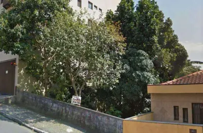 Terreno, centro, são bernardo do campo - r$ 850 mil, cod: 3399