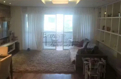 Apartamento com 3 dorms, rudge ramos, são bernardo do campo - r$ 850 mil, cod: 3418