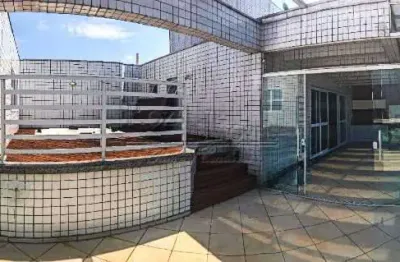 Cobertura com 4 quartos, jardim do mar, são bernardo do campo - r$ 1.89 mi, cod: 3431