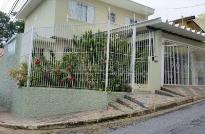 Sobrado com 3 dorms, jardim chácara inglesa, são bernardo do campo - r$ 648 mil, cod: 3433