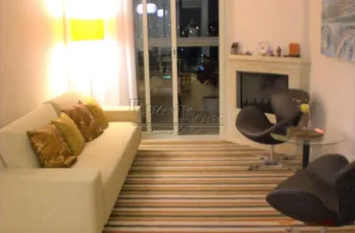 Apartamento com 3 dorms, centro, são bernardo do campo - r$ 800 mil, cod: 3460