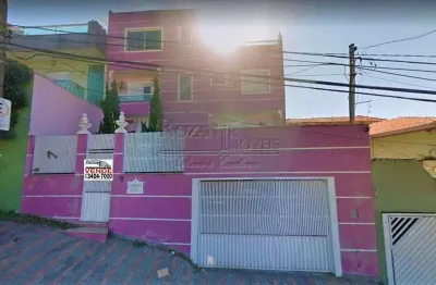 Sobrado com 3 dorms, centro, são bernardo do campo - r$ 850.000,00, 240m² - codigo: 3476
