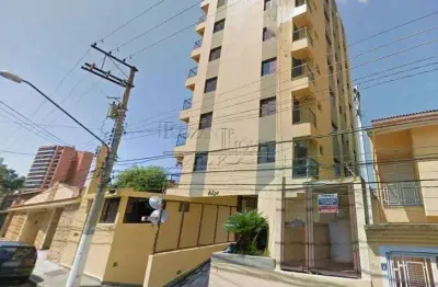 Apartamento com 1 dorm, centro, são bernardo do campo, cod: 3492