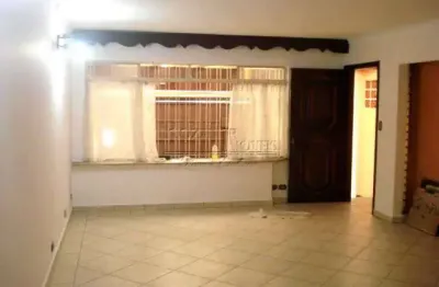 Sobrado com 3 dorms, centro, são bernardo do campo - r$ 980.000,00, 275m² - codigo: 3495