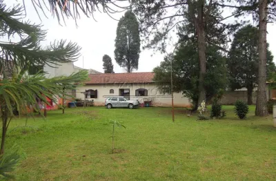 Chácara com 3 dorms, las palmas, são bernardo do campo - r$ 2 mi, cod: 3509