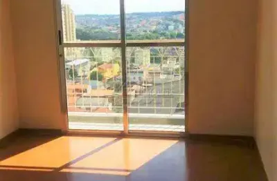 Apartamento com 3 dorms, paulicéia, são bernardo do campo - r$ 380 mil, cod: 3511
