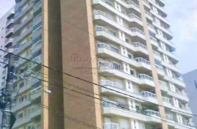 Apartamento com 3 dorms, centro, são bernardo do campo - r$ 780 mil, cod: 3516