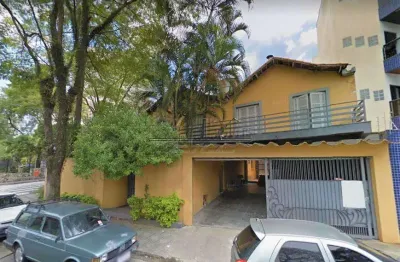Sobrado com 4 dorms, centro, são bernardo do campo - r$ 1.6 mi, cod: 3566