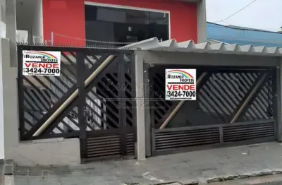 Sobrado com 3 dorms, vila marlene, são bernardo do campo - r$ 1.29 mi, cod: 3574