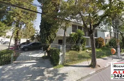 Sobrado com 6 dorms, jardim do mar, são bernardo do campo, cod: 3586