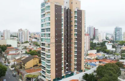 Cobertura com 4 dorms, centro, são bernardo do campo - r$ 1.59 mi, cod: 3608