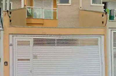 Sobrado com 3 dorms, nova petrópolis, são bernardo do campo - r$ 950.000,00, 220m² - codigo: 3662