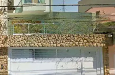 Sobrado com 4 dorms, jardim do mar, são bernardo do campo - r$ 865 mil, cod: 3672