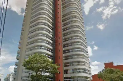 Apartamento com 4 dorms, jardim do mar, são bernardo do campo - r$ 3.49 mi, cod: 3676