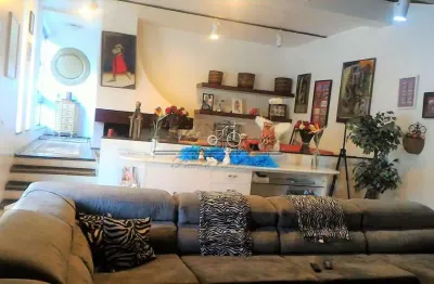 Sobrado com 3 dorms, jardim das américas, são bernardo do campo - r$ 2.43 mi, cod: 3687
