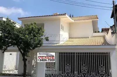 Sobrado com 4 dorms, jardim das américas, são bernardo do campo - r$ 1.69 mi, cod: 3705