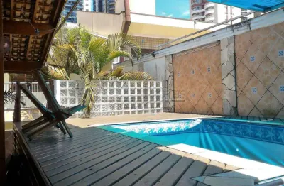 Sobrado com 5 dorms, jardim do mar, são bernardo do campo - r$ 1.75 mi, cod: 3742