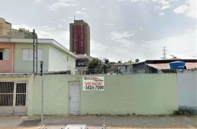 Terreno, rudge ramos, são bernardo do campo - r$ 800 mil, cod: 3768