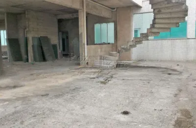 Cobertura com 5 dorms, jardim do mar, são bernardo do campo - r$ 3.6 mi, cod: 3769