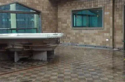 Cobertura com 5 dorms, jardim do mar, são bernardo do campo - r$ 2.59 mi, cod: 3770