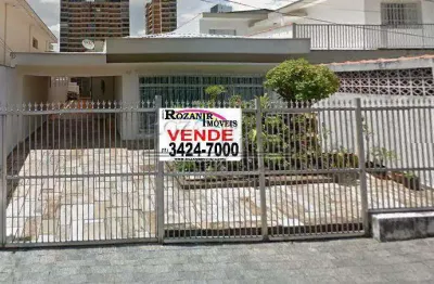 Casa com 3 dorms, jardim do mar, são bernardo do campo - r$ 906 mil, cod: 3796