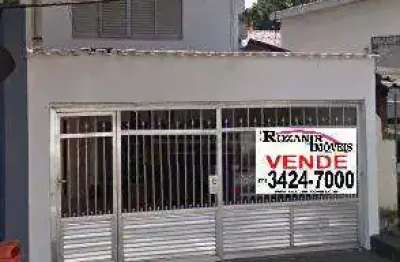 Sobrado com 2 dorms, jardim do mar, são bernardo do campo - r$ 680 mil, cod: 3800