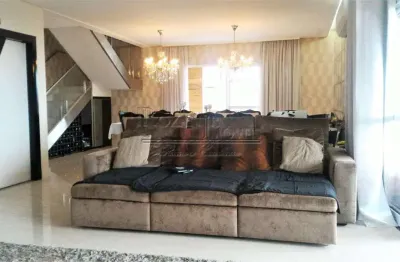 Cobertura com 5 dorms, nova petrópolis, são bernardo do campo - r$ 4.3 mi, cod: 3804