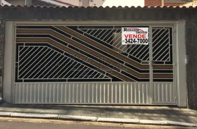 Casa com 3 dorms, jardim do mar, são bernardo do campo - r$ 630 mil, cod: 3813