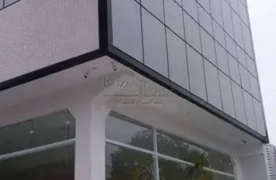 Casa comercial para alugar na Rua Continental, Jardim do Mar, São Bernardo do Campo