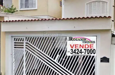 Sobrado com 4 dorms, vila marlene, são bernardo do campo - r$ 1.2 mi, cod: 3838