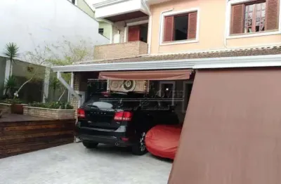 Sobrado com 3 dorms, santa terezinha, são bernardo do campo - r$ 875 mil, cod: 3852