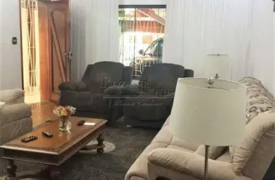 Sobrado com 3 dorms, jardim do mar, são bernardo do campo - r$ 950 mil, cod: 3872