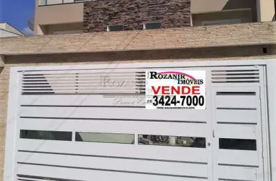 Sobrado com 4 dorms, vila marlene, são bernardo do campo - r$ 1.05 mi, cod: 3874