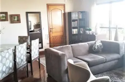Apartamento com 3 dorms, jardim das américas, são bernardo do campo - r$ 800 mil, cod: 3927