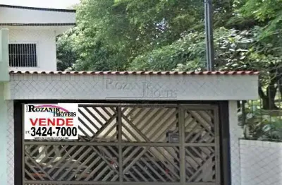 Sobrado com 4 dorms, rudge ramos, são bernardo do campo - r$ 719 mil, cod: 4000