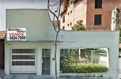 Sobrado com 6 dorms, jardim do mar, são bernardo do campo - r$ 749 mil, cod: 4008